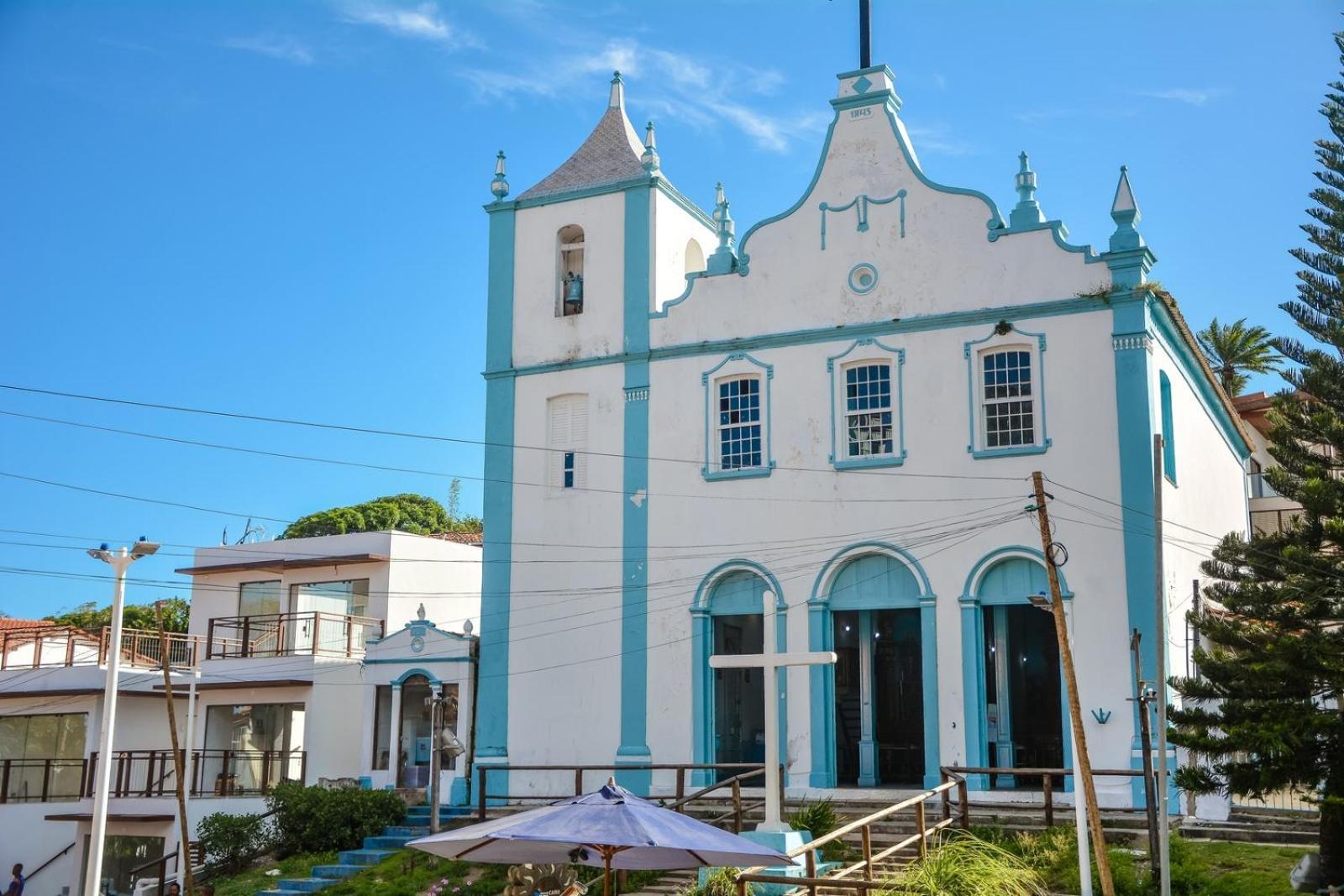 Vila Do Morro Pousada Morro de Sao Paulo Bagian luar foto